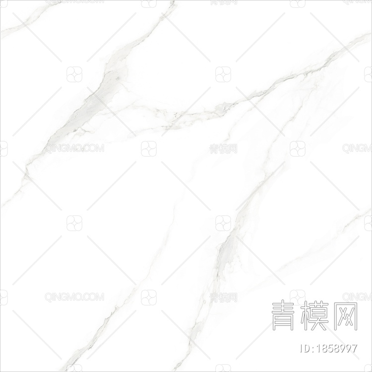连纹女皇白大理石瓷砖8贴图下载【ID:1858997】