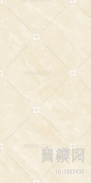 普鲁士米黄大理石瓷砖1贴图下载【ID:1827437】