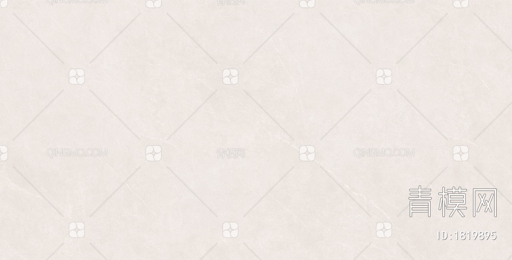 暮光米白大理石瓷砖3贴图下载【ID:1819895】