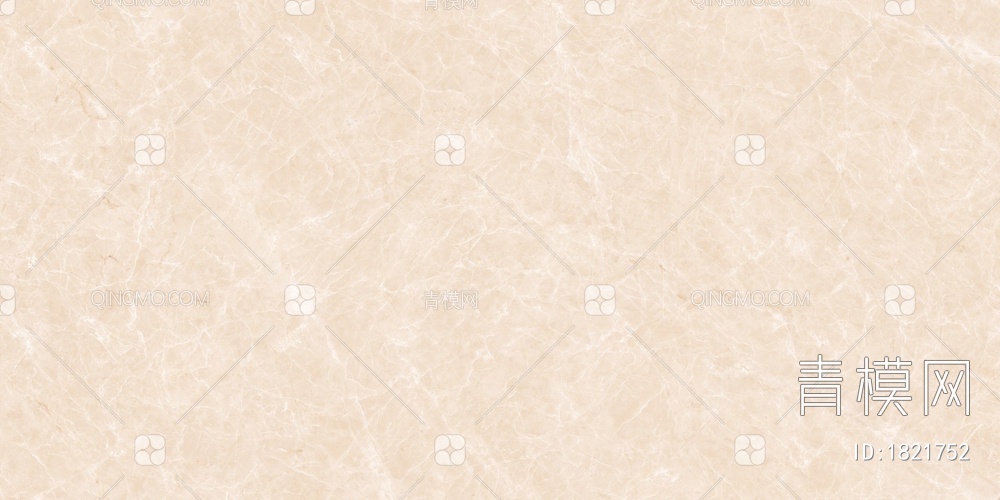 米黄大理石瓷砖8贴图下载【ID:1821752】
