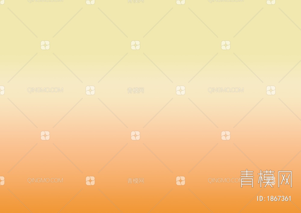 橙色渐变玻璃贴图贴图下载【ID:1867361】