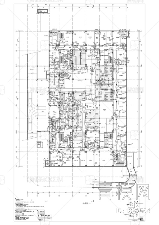 金隅大成时代都汇小区【ID:1889554】