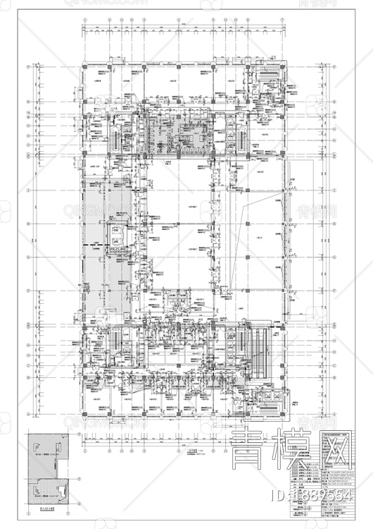 金隅大成时代都汇小区【ID:1889554】