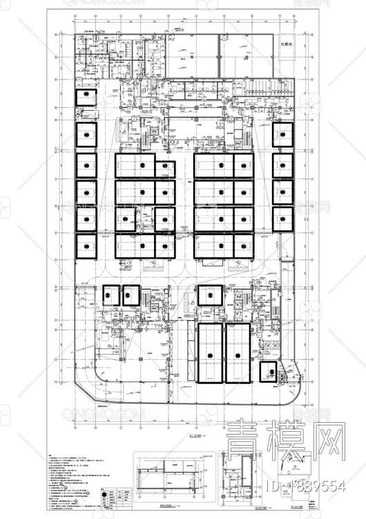 金隅大成时代都汇小区【ID:1889554】