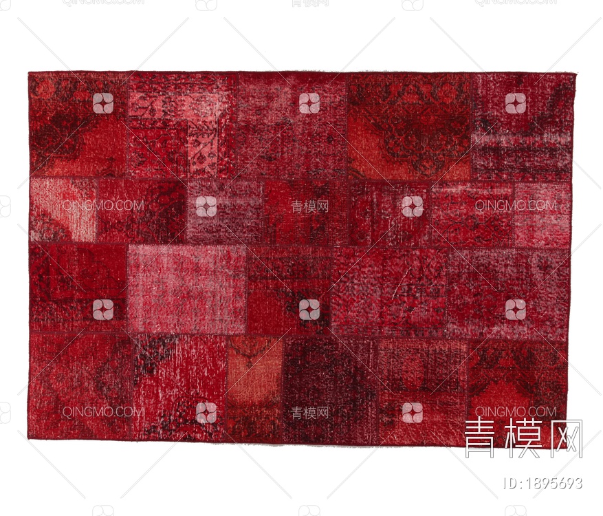 拼接地毯贴图下载【ID:1895693】