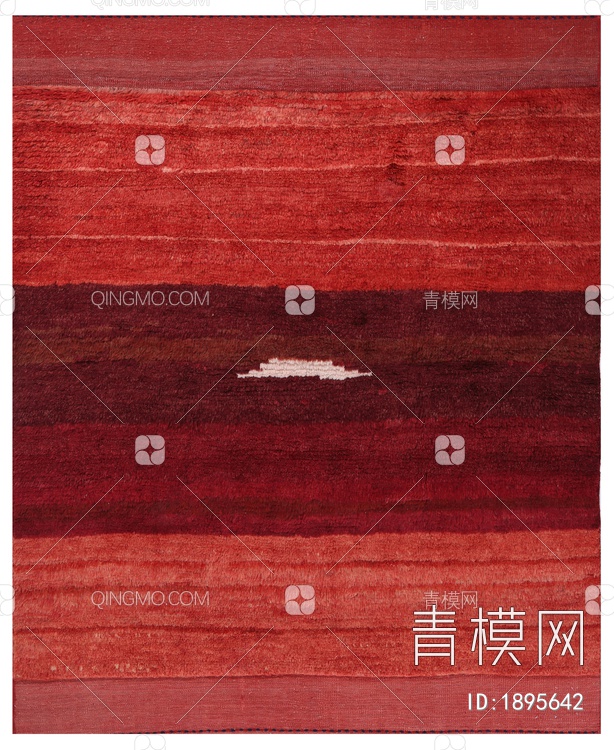 红色地毯贴图下载【ID:1895642】