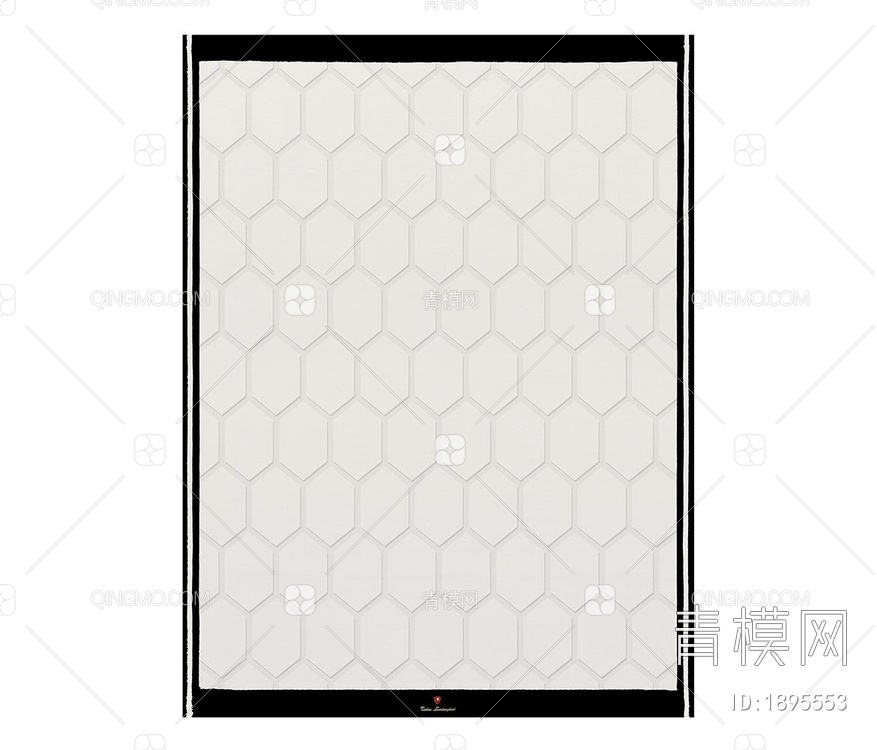 几何地毯贴图下载【ID:1895553】