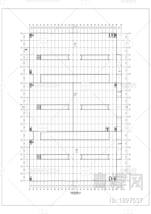 通用技术集团国测时栅科技有限公司一期厂房及办公区域装饰修缮项目【ID:1897537】