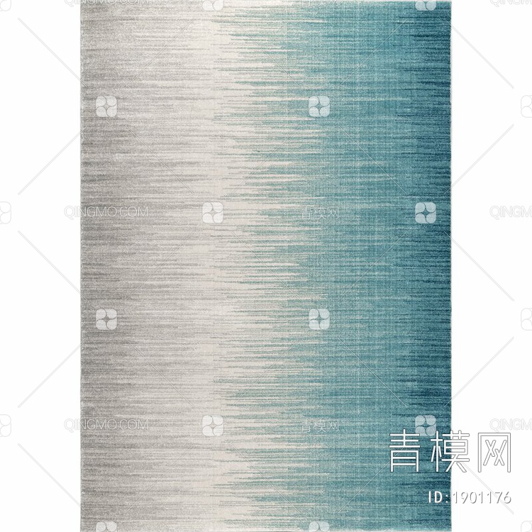 新中式常用地毯 酒店地毯贴图I 贴图下载【ID:1901176】