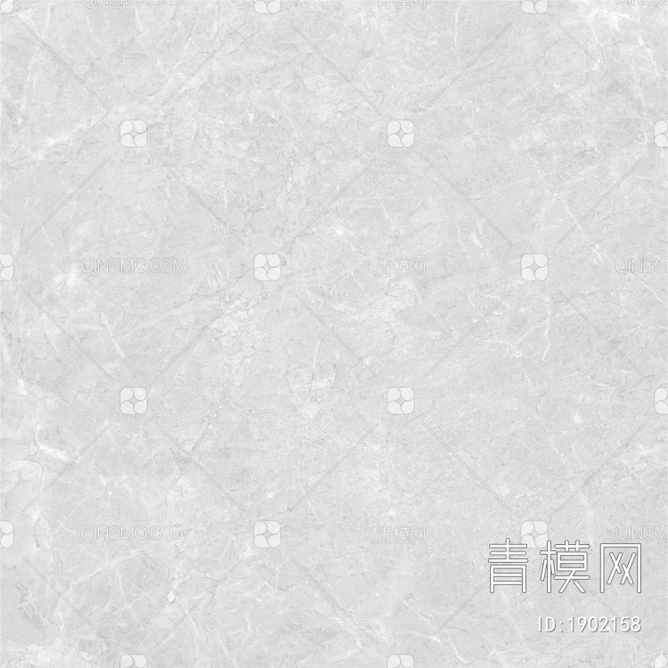 高清罗马灰大理石岩板瓷砖贴图下载【ID:1902158】