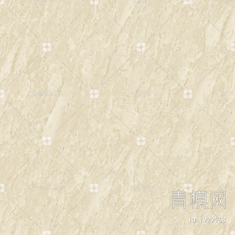 高清米黄色石材大理石瓷砖贴图下载【ID:1929168】