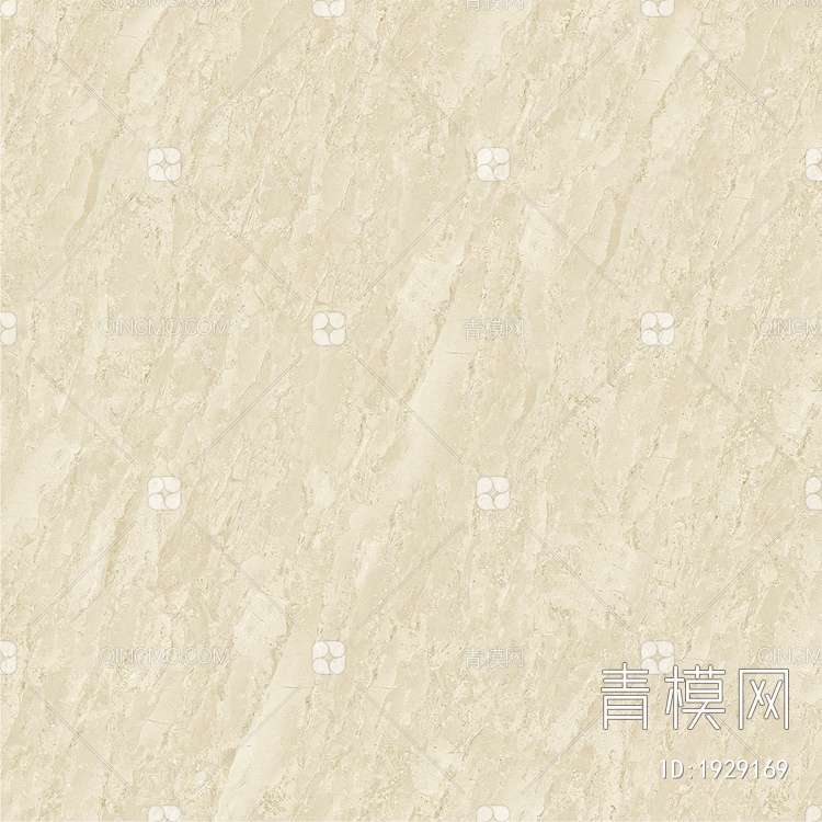 高清米黄色石材大理石瓷砖贴图下载【ID:1929169】