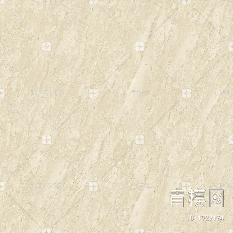 高清米黄色石材大理石瓷砖贴图下载【ID:1929174】