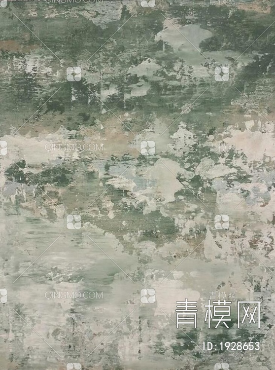 现代简约地毯贴图贴图下载【ID:1928653】