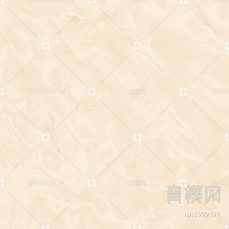 高清米黄色石材大理石瓷砖贴图下载【ID:1929191】