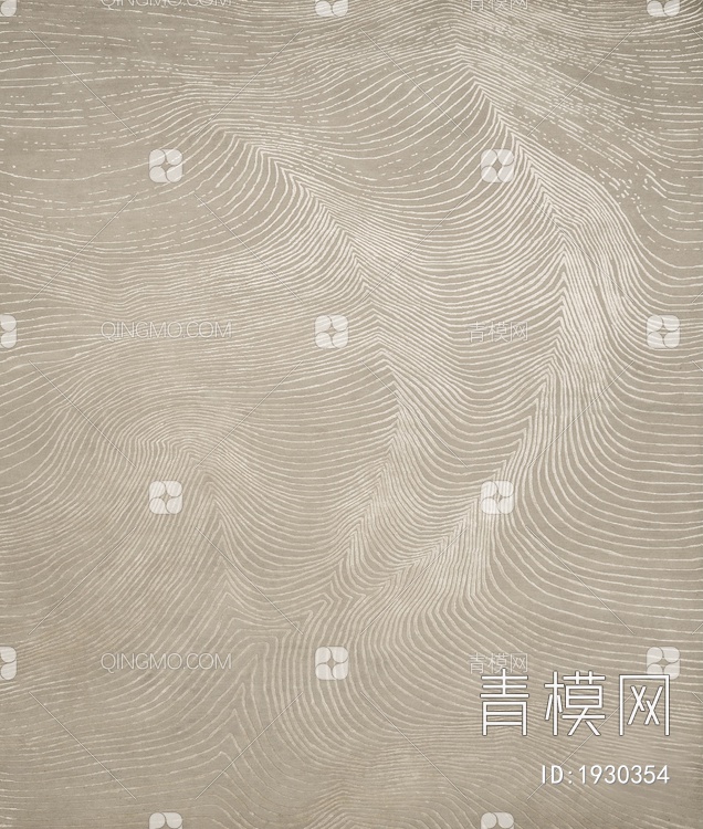 中式地毯贴图下载【ID:1930354】