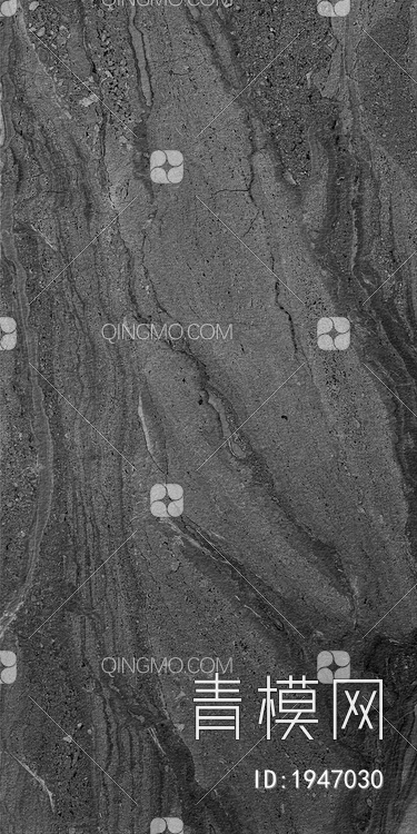 马可波罗黑色大理石岩板贴图下载【ID:1947030】