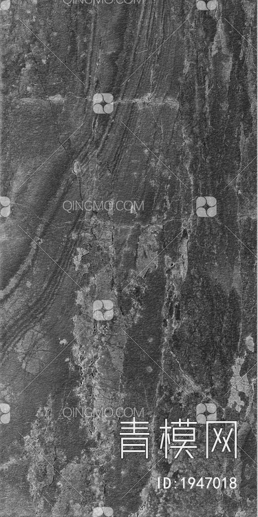 马可波罗黑色大理石岩板贴图下载【ID:1947018】