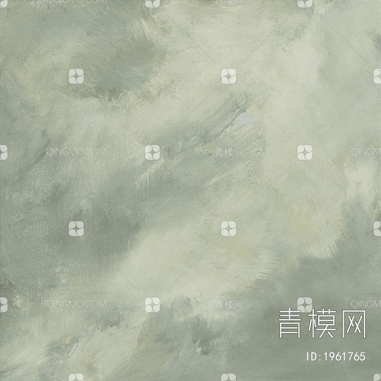 无缝江南岸绿色哑光瓷砖贴图下载【ID:1961765】