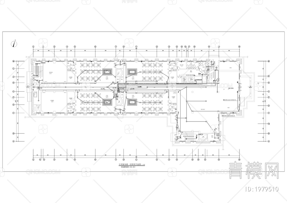 殡仪馆守灵服务及配套设施建设项目【ID:1979510】