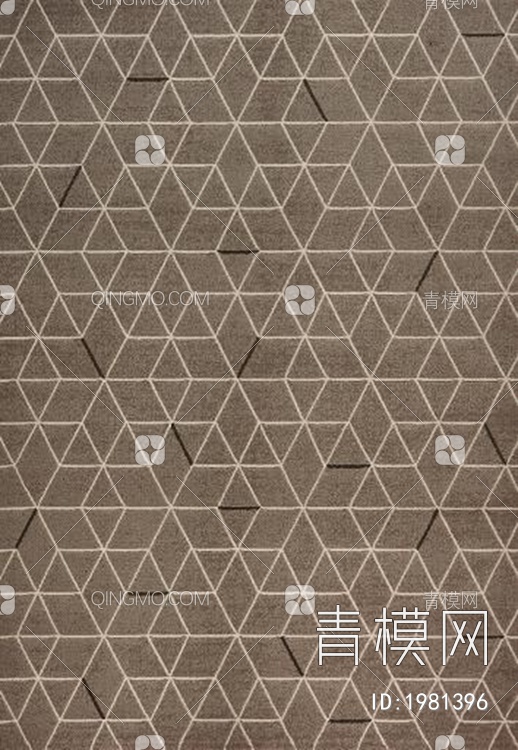 现代办公地毯贴图下载【ID:1981396】