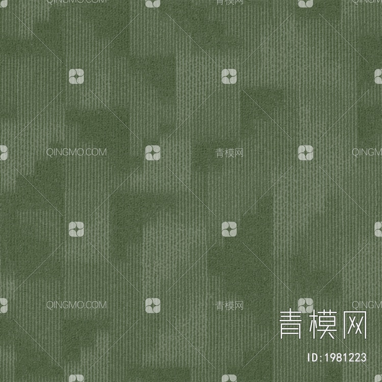 现代办公地毯贴图下载【ID:1981223】