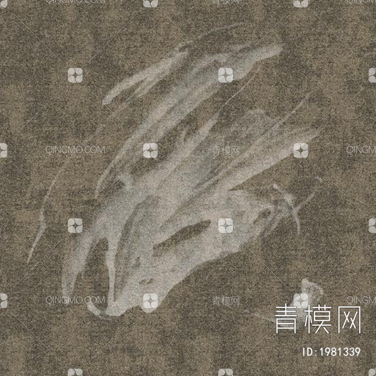 中式地毯贴图下载【ID:1981339】