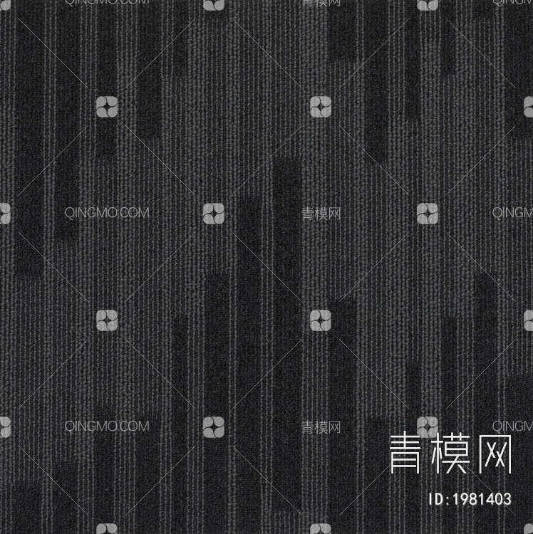 现代办公地毯贴图下载【ID:1981403】