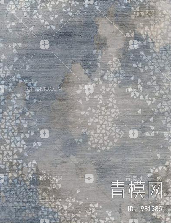 中式地毯贴图下载【ID:1981386】