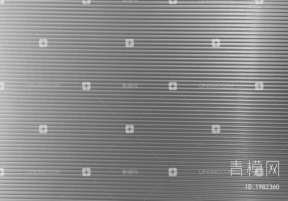 铝压纹板本色条纹板贴图下载【ID:1982360】