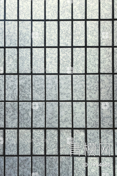 白色瓷砖马赛克墙面地面贴图下载【ID:1984484】
