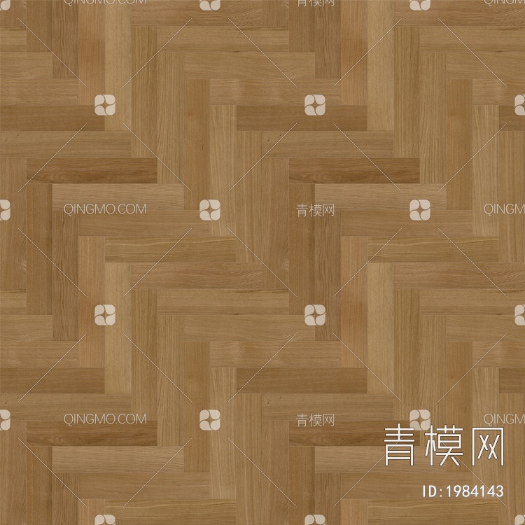 无缝人字拼木地板贴图贴图下载【ID:1984143】