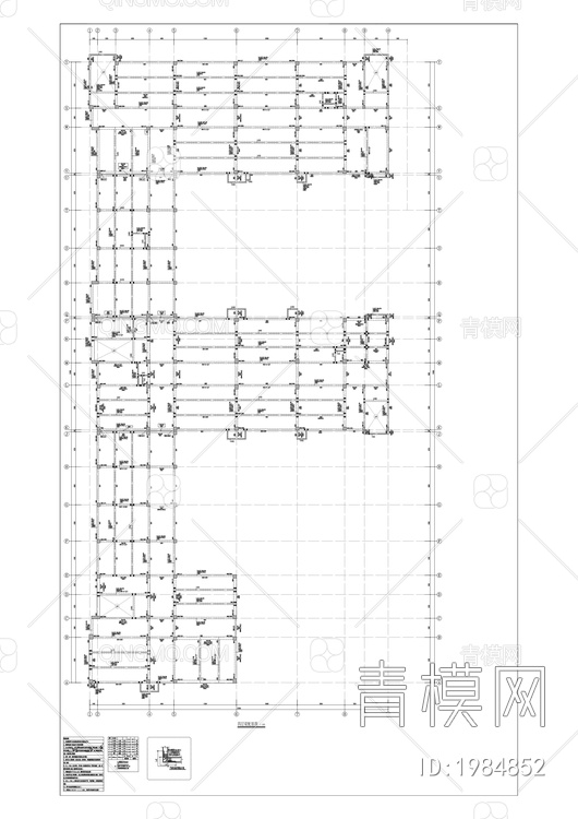 鲁能泰山7号中学建设工程【ID:1984852】