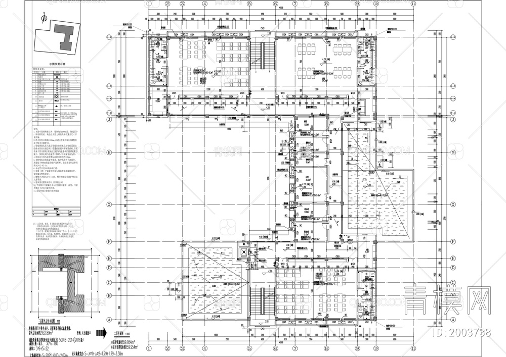 云梯幼儿园建设工程【ID:2003738】