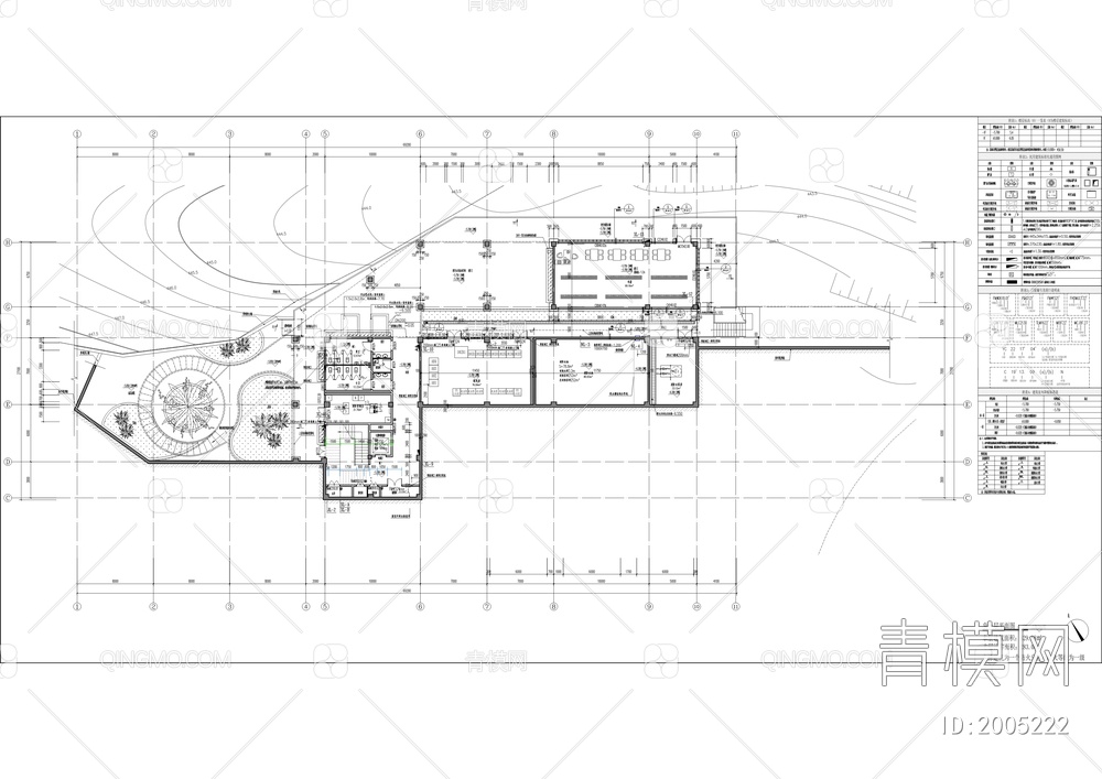 金鳌村便民服务中心建设项目【ID:2005222】