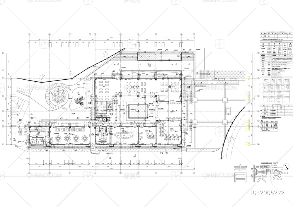 金鳌村便民服务中心建设项目【ID:2005222】