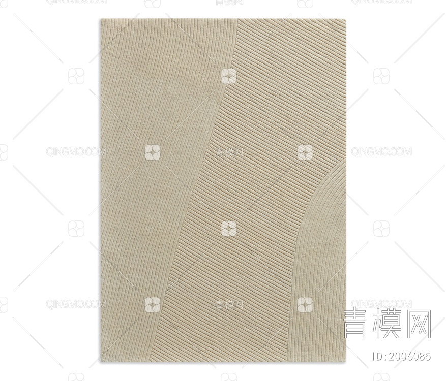 米色地毯贴图下载【ID:2006085】