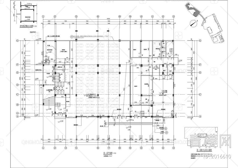 进光高级职业学校建设项目【ID:2016610】