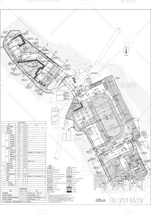 进光高级职业学校建设项目【ID:2016610】