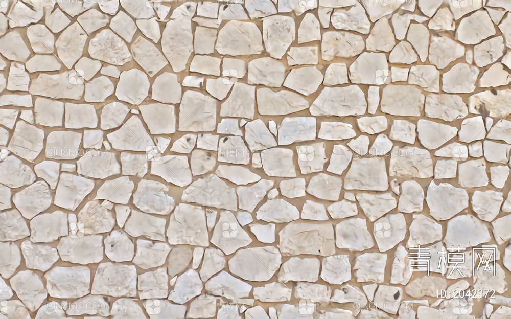 现代广场地砖 ，文化石 ，铺地石材， 瓷砖 ，大理石贴图下载【ID:2042372】