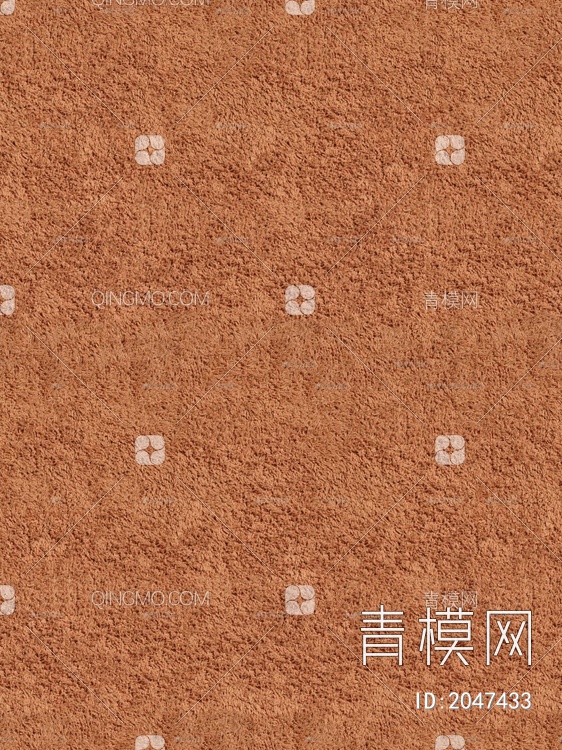 现代无缝地毯，素色地毯贴图，贴图下载【ID:2047433】