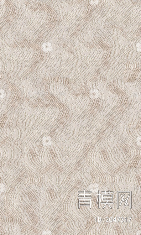 现代无缝地毯，素色地毯贴图，贴图下载【ID:2047317】