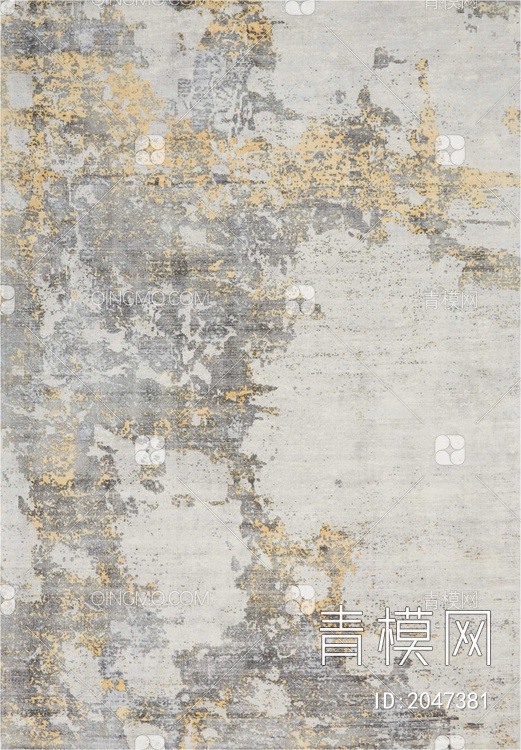 现代无缝地毯，素色地毯贴图，贴图下载【ID:2047381】