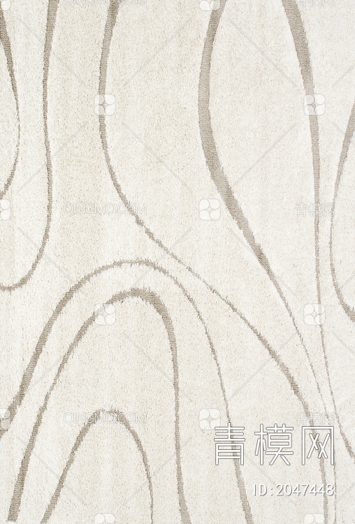 现代无缝地毯，素色地毯贴图，贴图下载【ID:2047448】