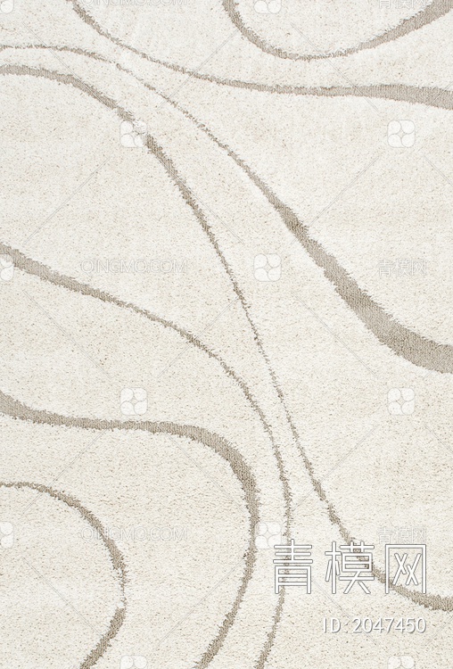 现代无缝地毯，素色地毯贴图，贴图下载【ID:2047450】