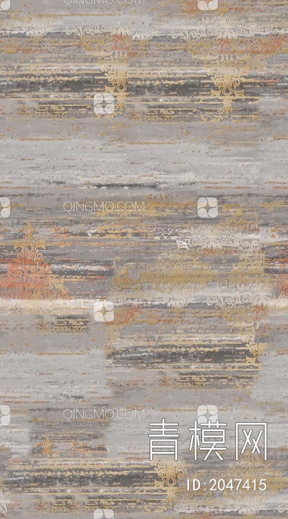 现代无缝地毯，素色地毯贴图，贴图下载【ID:2047415】