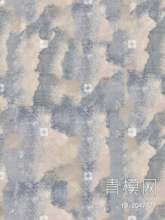 现代无缝地毯，素色地毯贴图，贴图下载【ID:2047421】