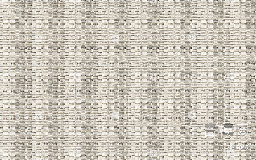 现代无缝地毯，素色地毯，藤编竹编，麻绳编织地毯贴图下载【ID:2047845】