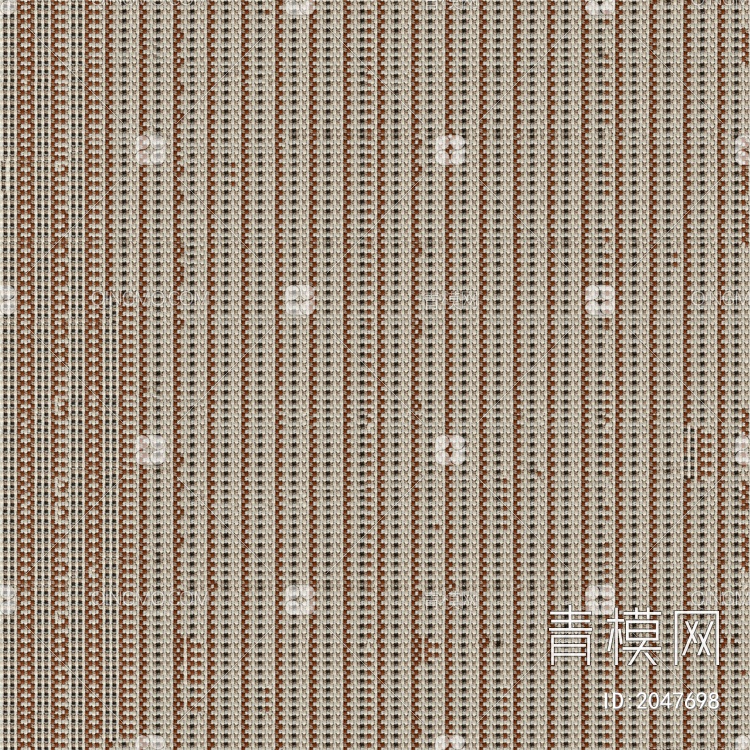 现代无缝地毯，素色地毯，毛绒地毯，抽象图案地毯贴图下载【ID:2047698】