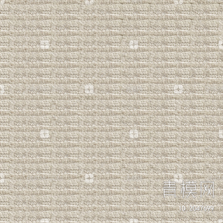 现代无缝地毯，素色地毯，毛绒地毯，抽象图案地毯贴图下载【ID:2047699】